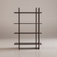 Nexa Tv Ünitesi Raf İKili Set-Raf-Nars Atelier-NowShopFun
