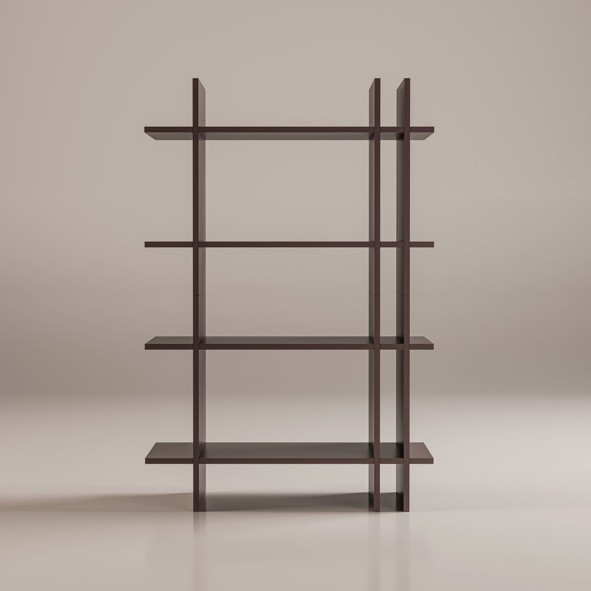 Nexa Tv Ünitesi Raf İKili Set