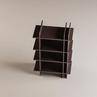 Nexa Tv Ünitesi Raf İKili Set-Raf-Nars Atelier-NowShopFun