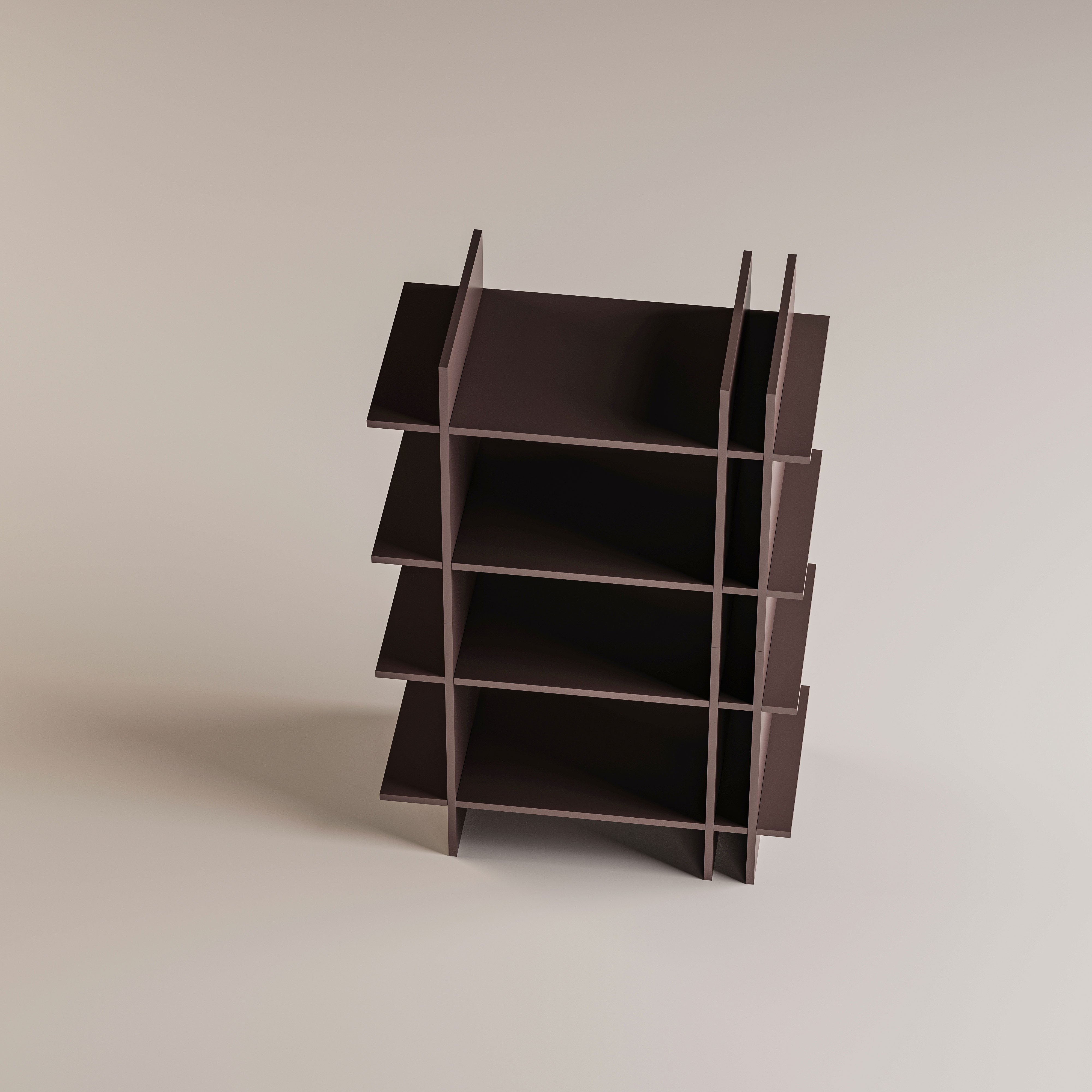 Nexa Tv Ünitesi Raf İKili Set