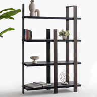 Nexus Kitaplık-Kitaplık-Mosaiss-NowShopFun
