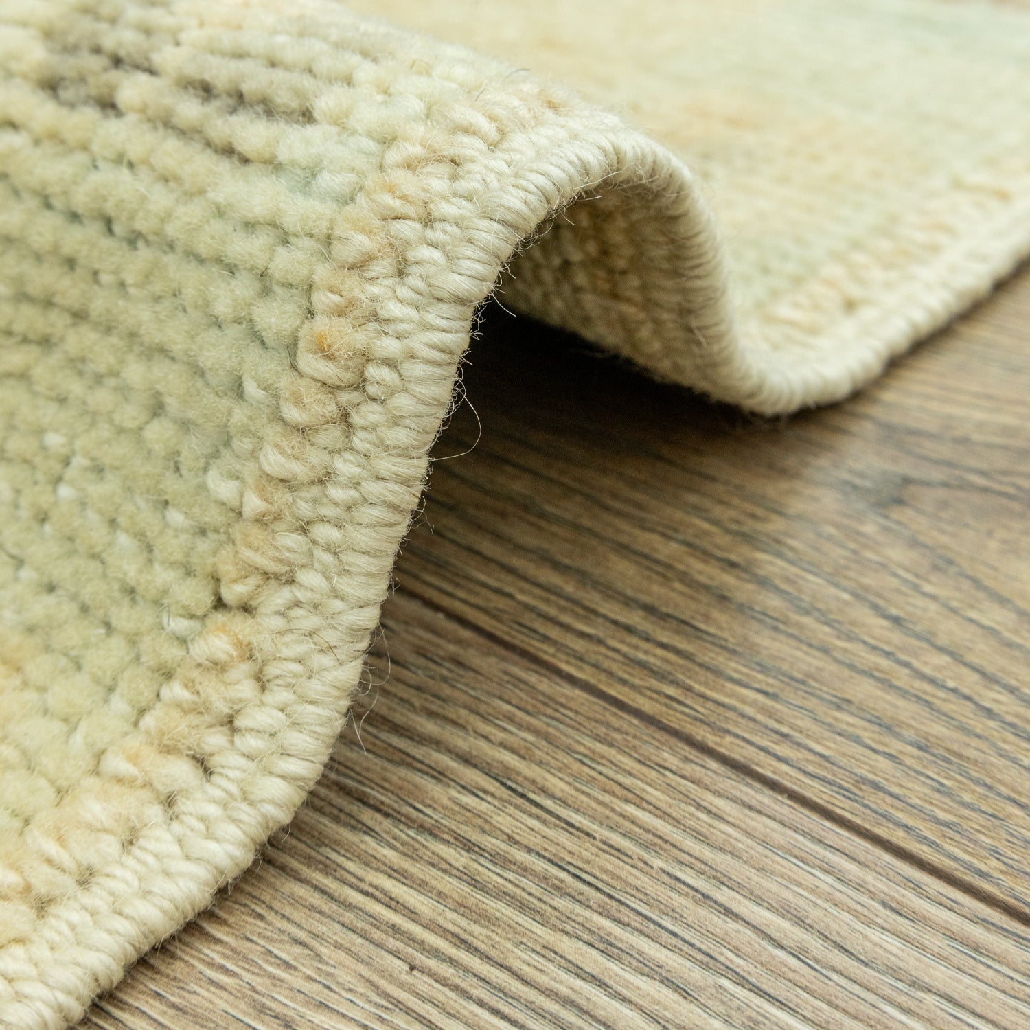 Nil El Dokuma Uşak Yolluk 59X195 Cm