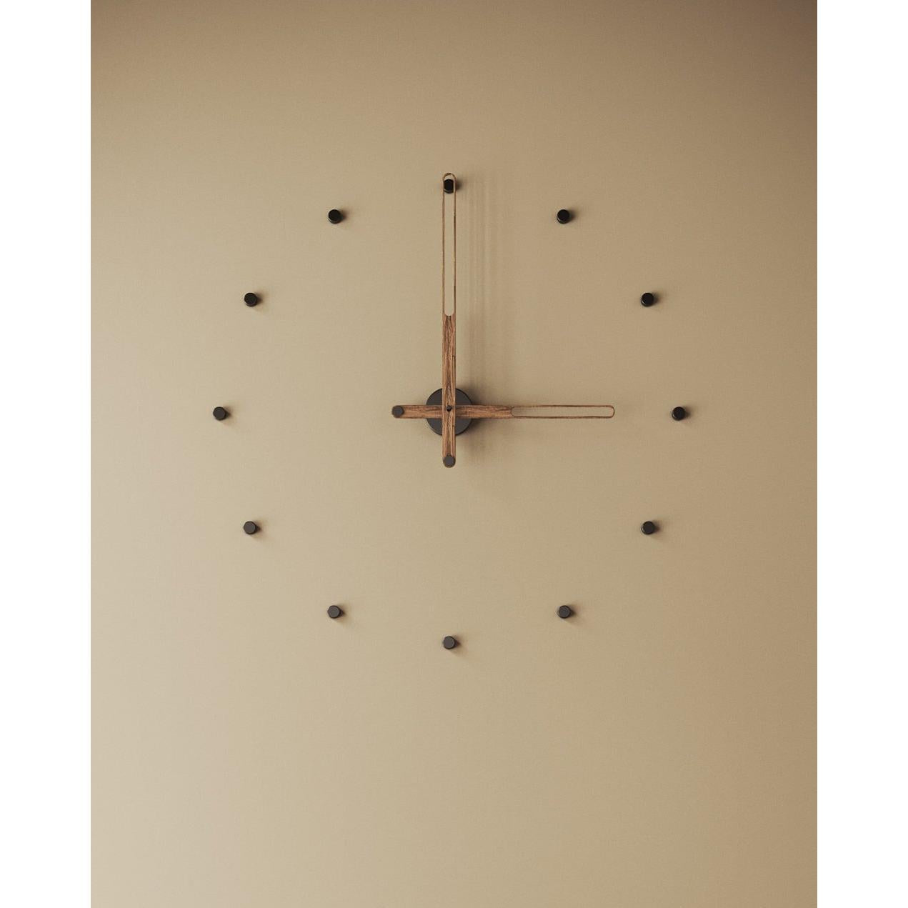 Nile Indicator Duvar Saati