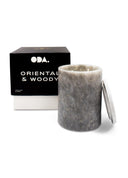 No: 11 Grey Whisper | Mermer Mum