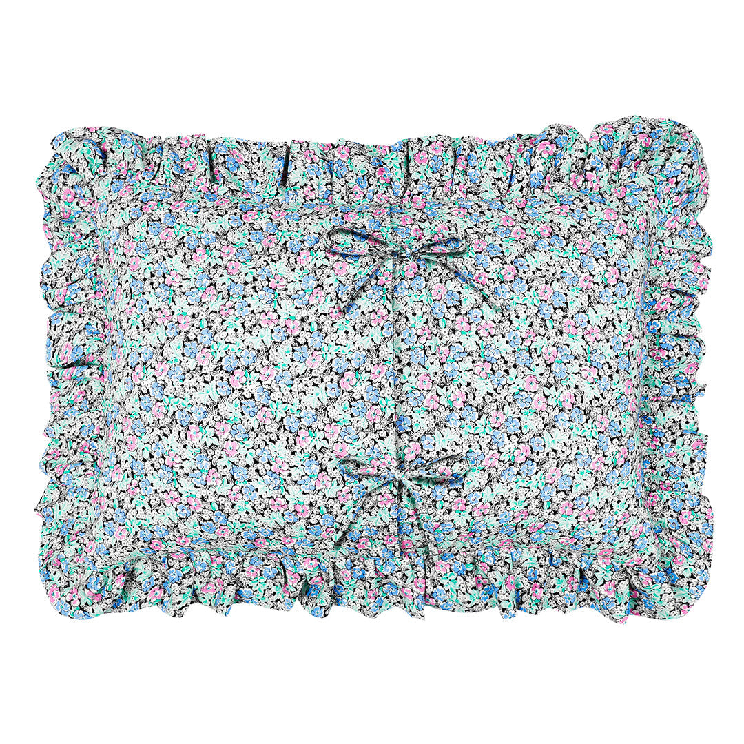 No Alarms İkili Yastık Kılıfı