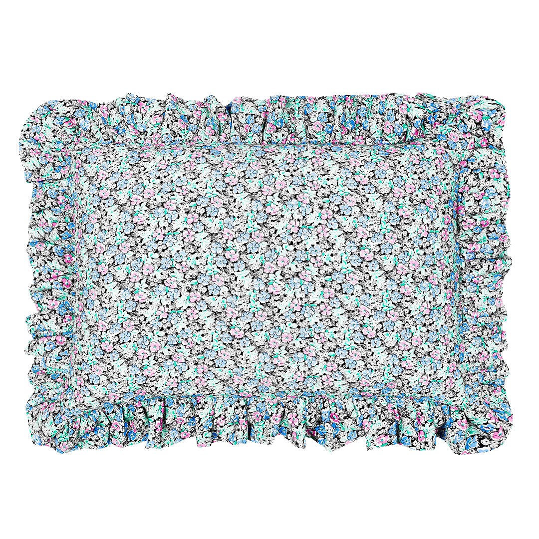 No Alarms İkili Yastık Kılıfı