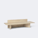 No:1 Bench Bank