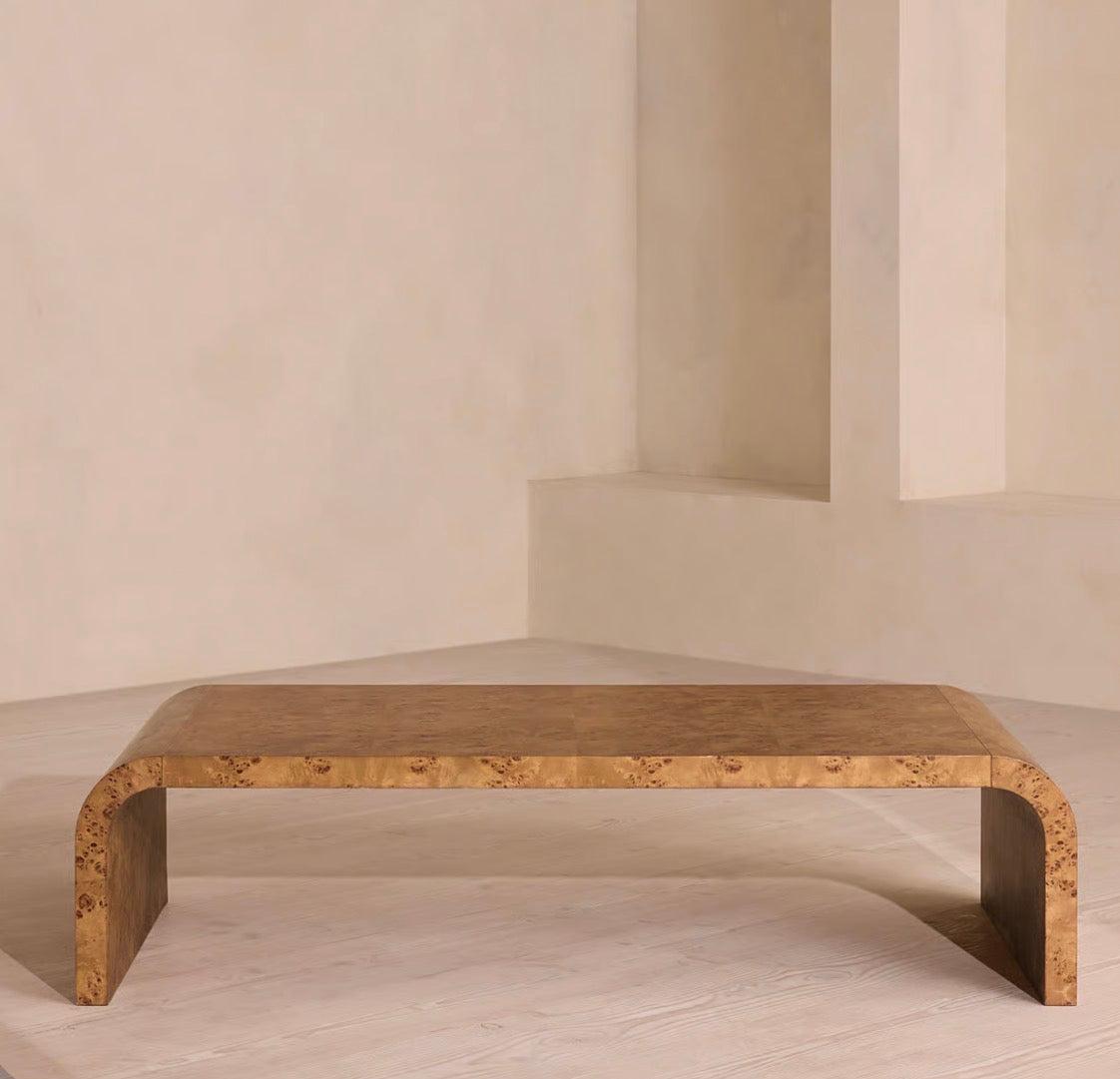 Noa Burl Sehpa