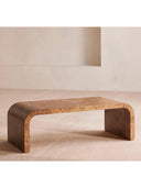 Noa Burl Sehpa