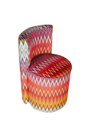 Noc Back Zigzag Puf