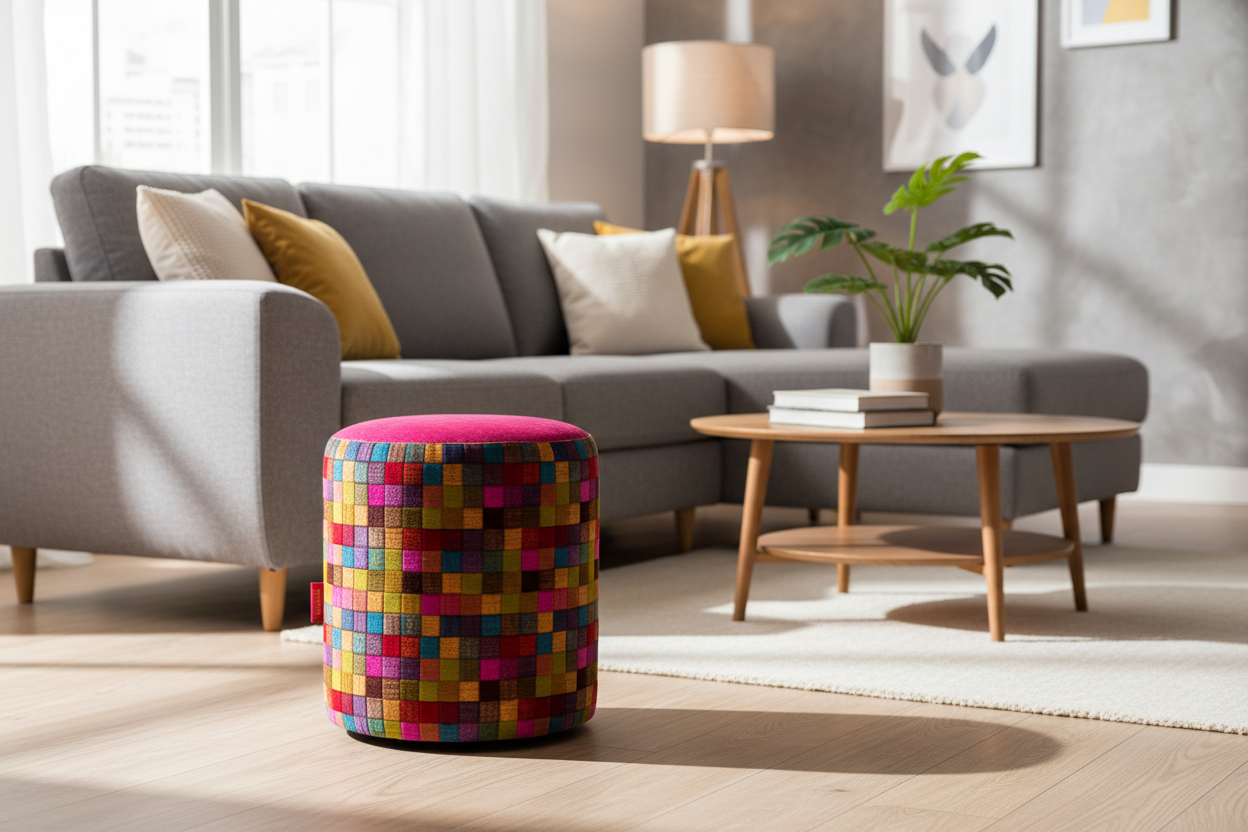 Noc Contemporary Puf