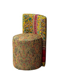 Noc Dream Flowers Back Puf