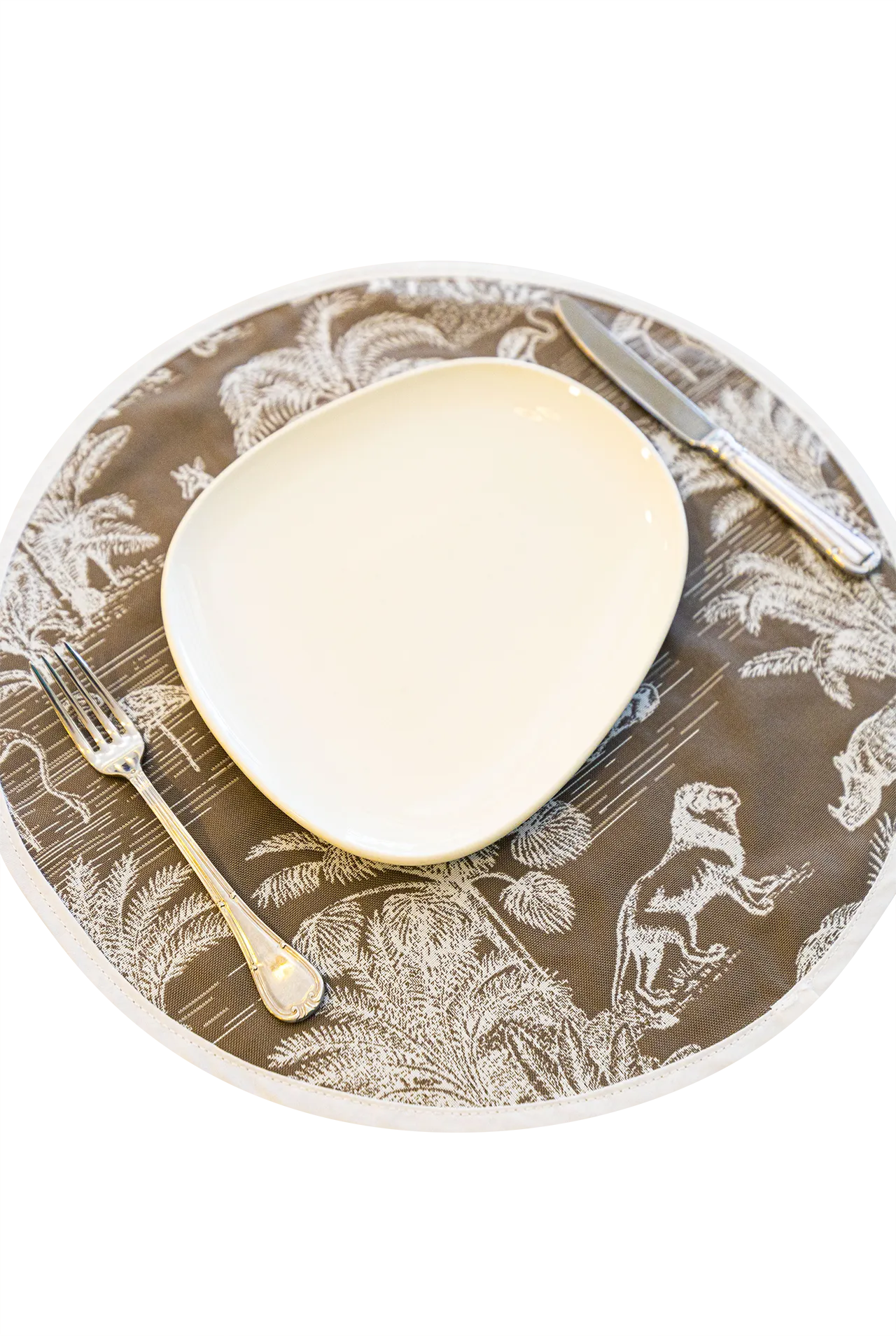 Noc Majorella Amerikan Servisi (4'lü Set)