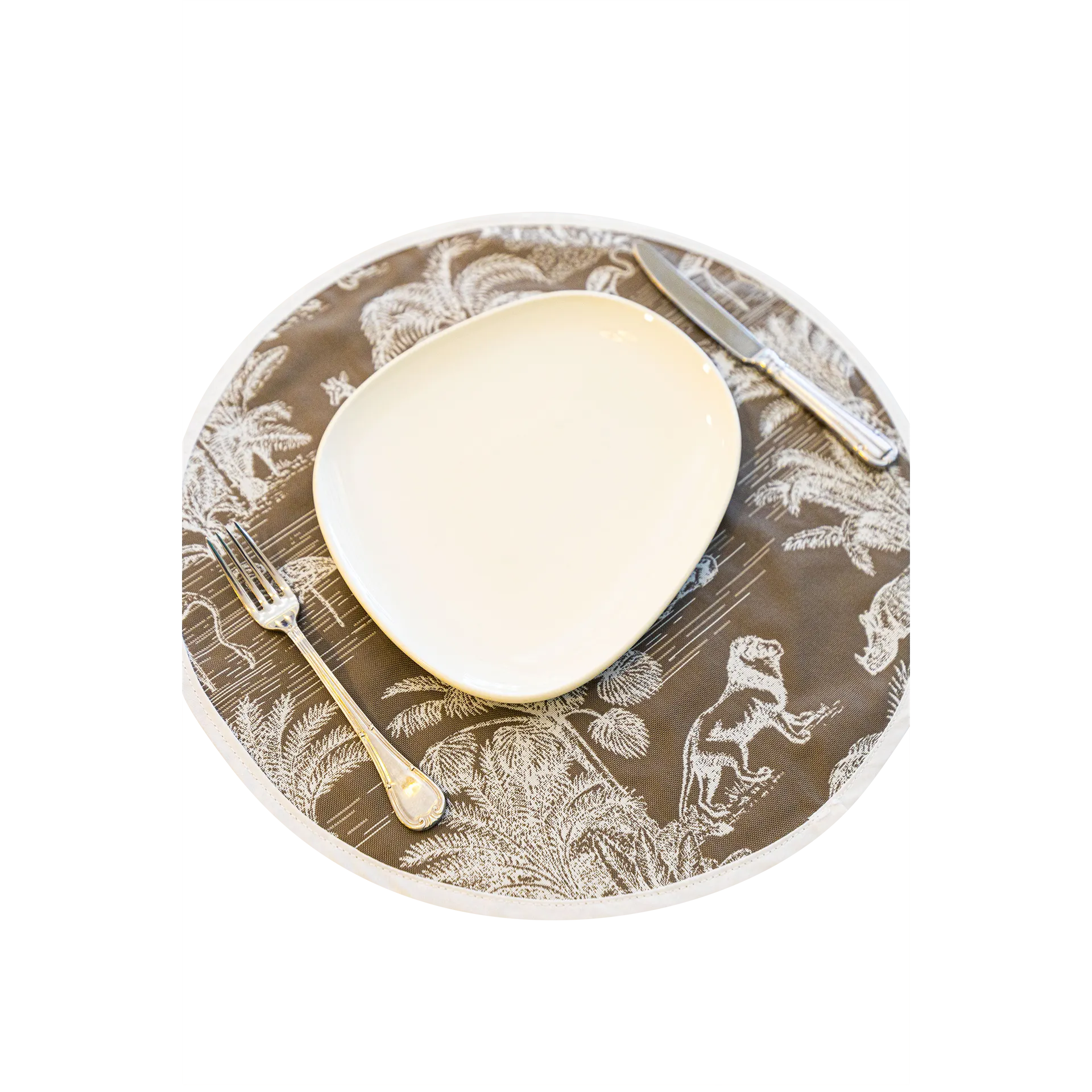 Noc Majorella Amerikan Servisi (4'lü Set)