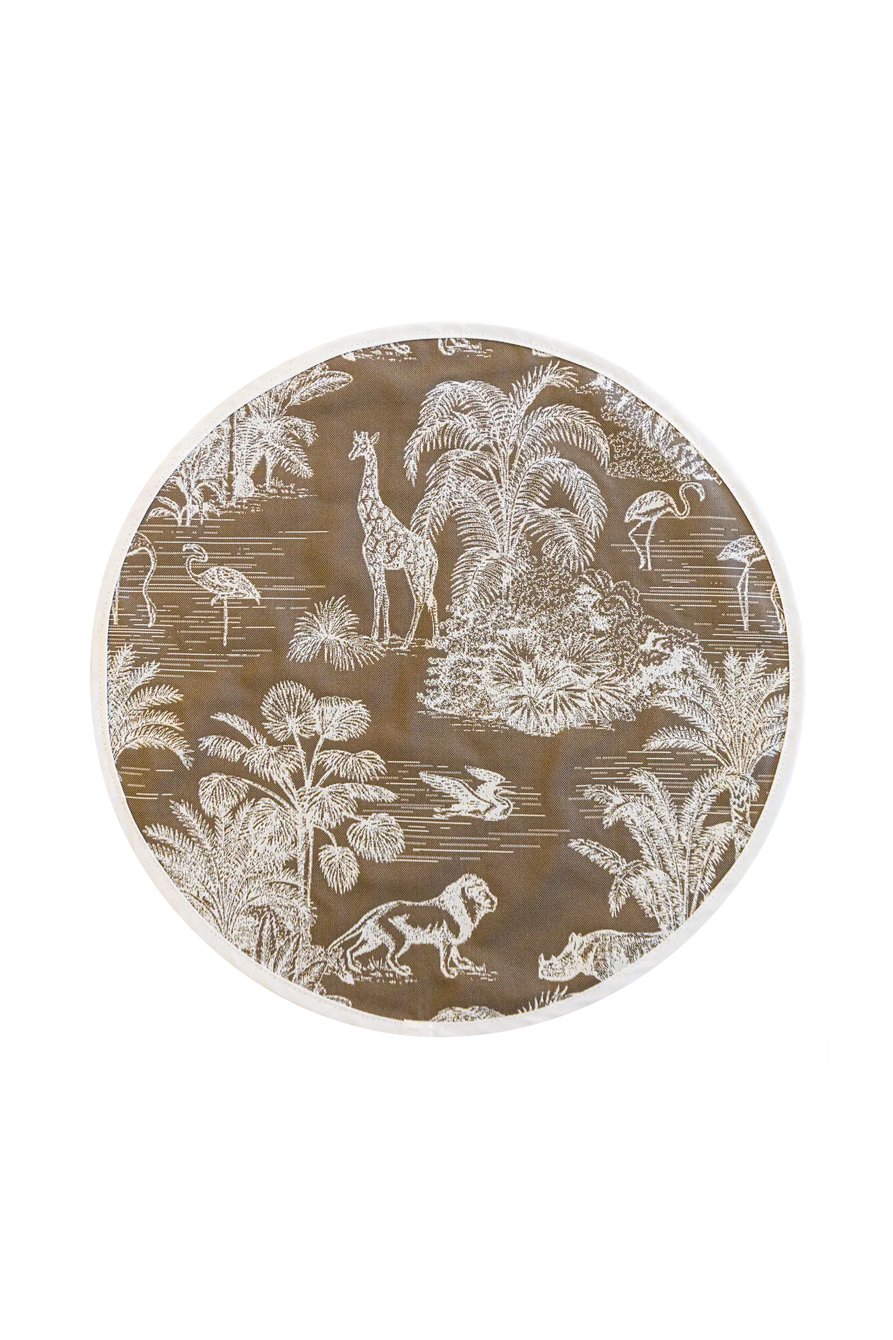 Noc Majorella Amerikan Servisi (4'lü Set)