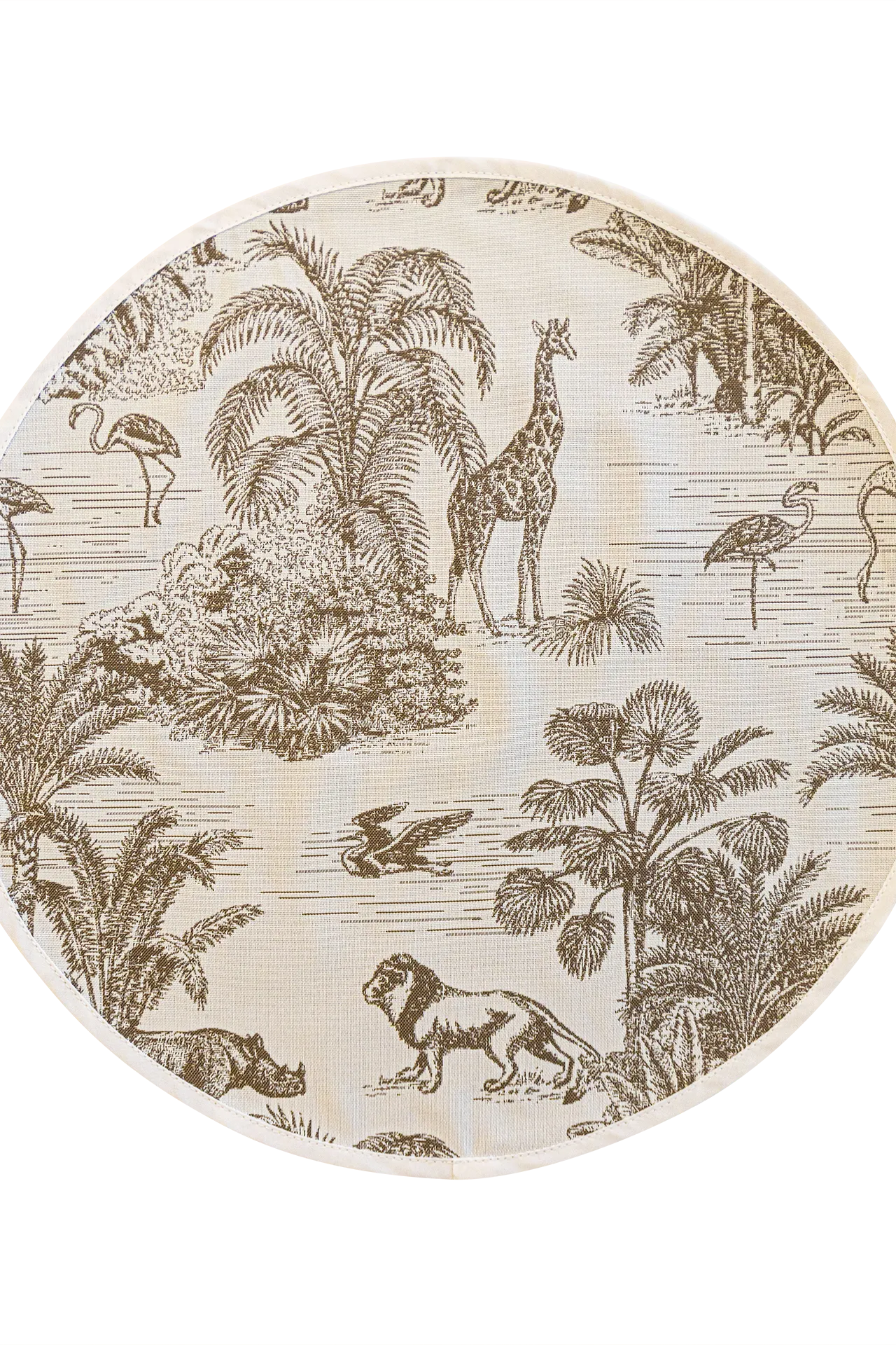 Noc Majorella Amerikan Servisi (4'lü Set)