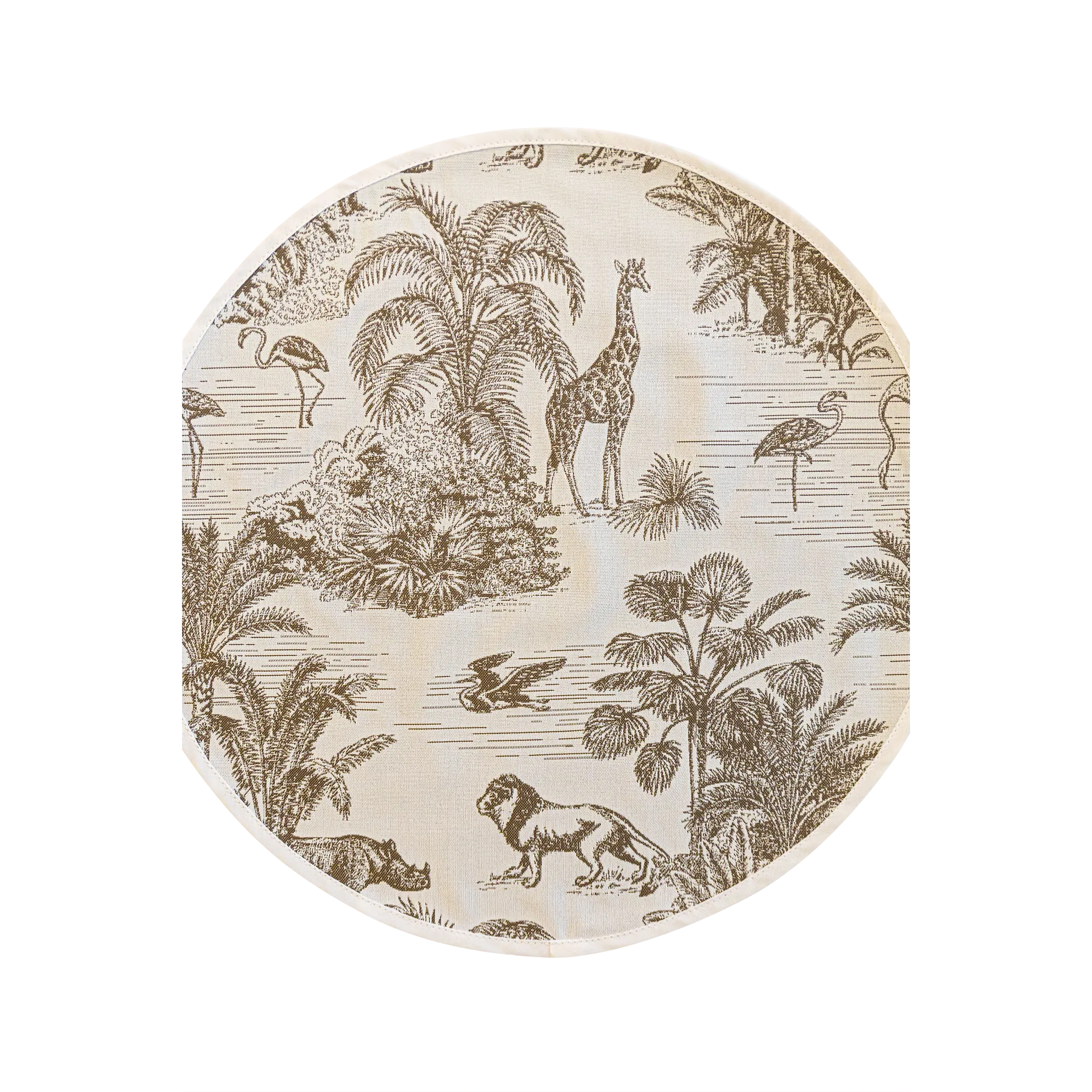 Noc Majorella Amerikan Servisi (4'lü Set)