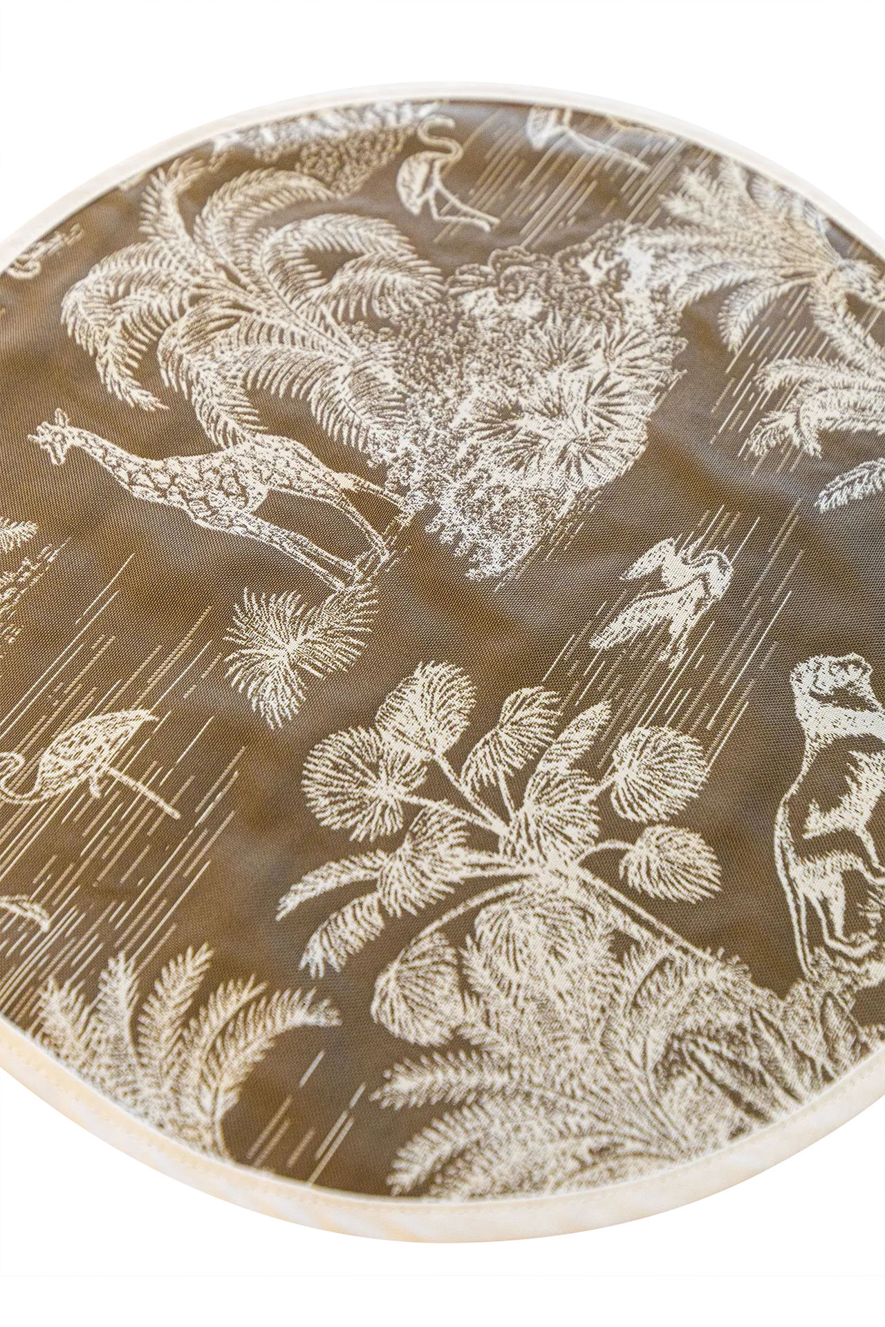 Noc Majorella Amerikan Servisi (4'lü Set)