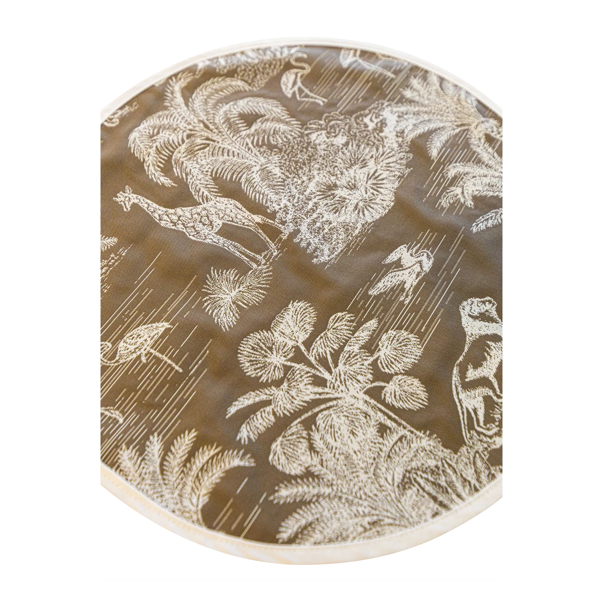 Noc Majorella Amerikan Servisi (4'lü Set)