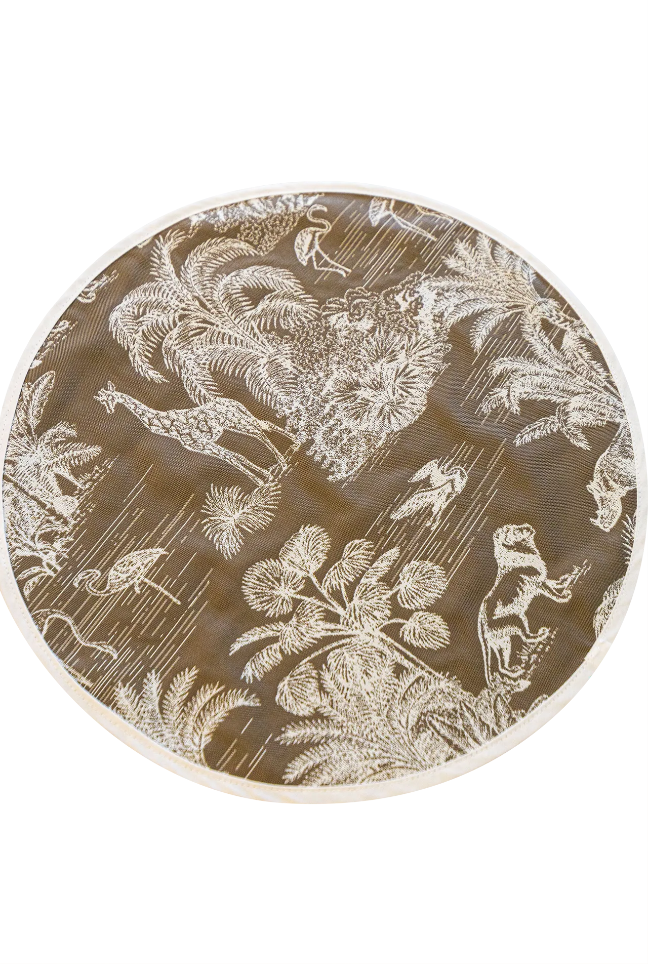 Noc Majorella Amerikan Servisi (4'lü Set)