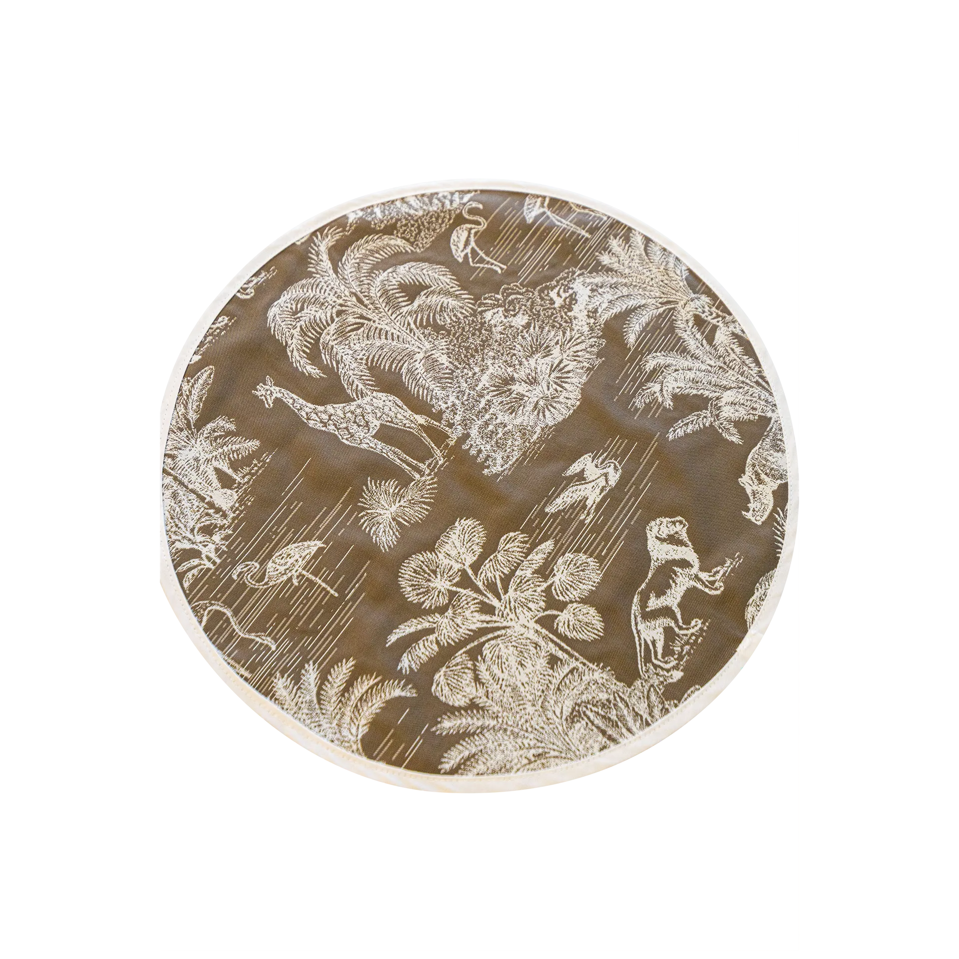 Noc Majorella Amerikan Servisi (4'lü Set)