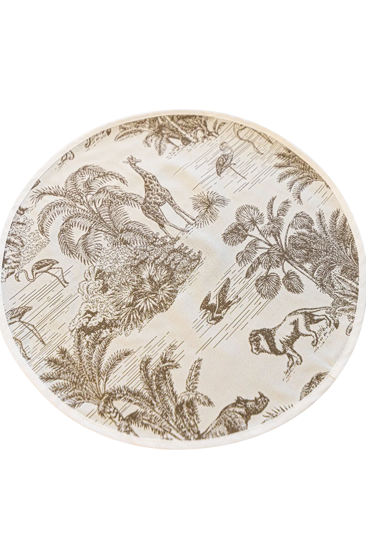 Noc Majorella Amerikan Servisi (4'lü Set)