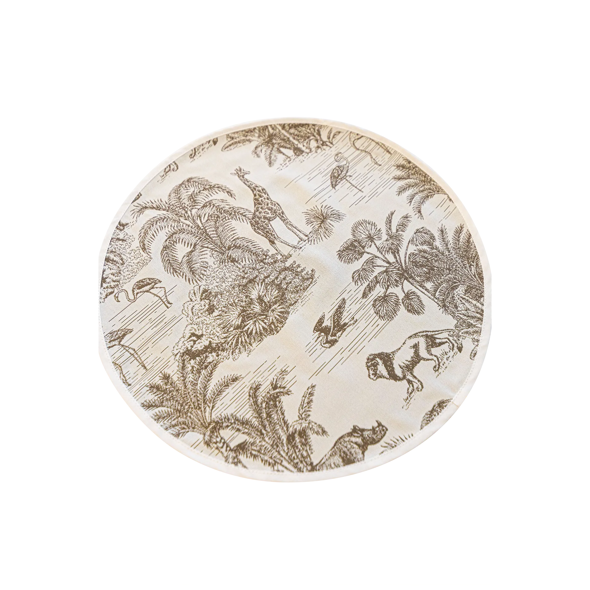 Noc Majorella Amerikan Servisi (4'lü Set)