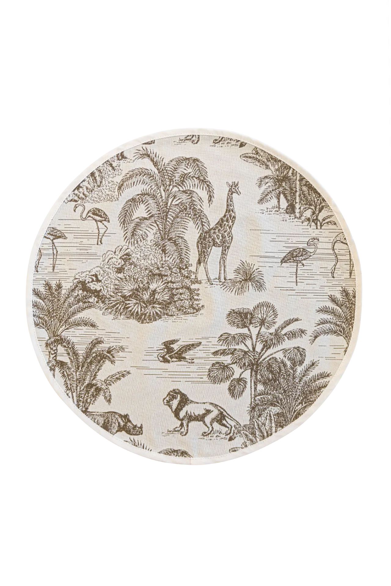 Noc Majorella Amerikan Servisi (4'lü Set)