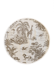 Noc Majorella Amerikan Servisi (4'lü Set)