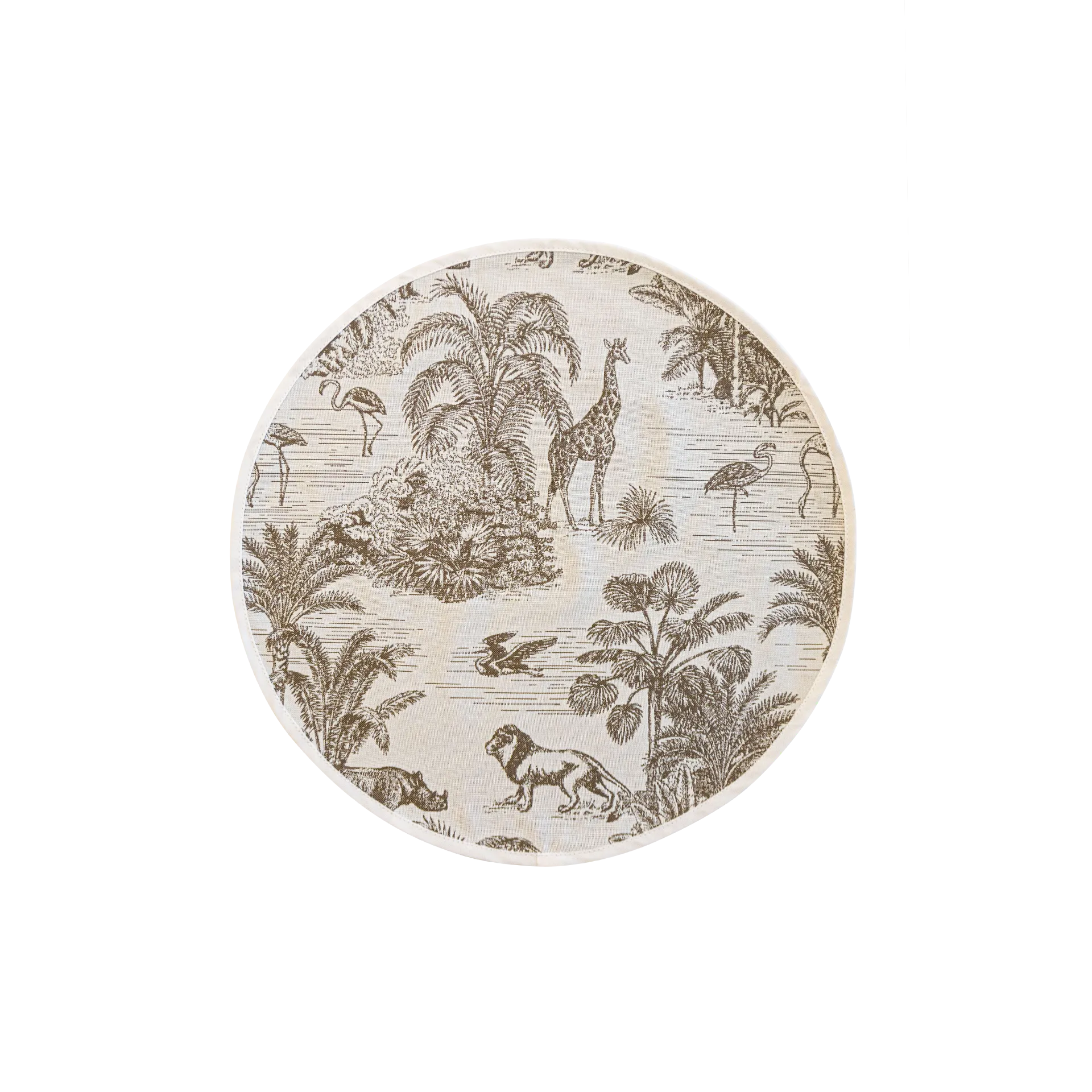 Noc Majorella Amerikan Servisi (4'lü Set)