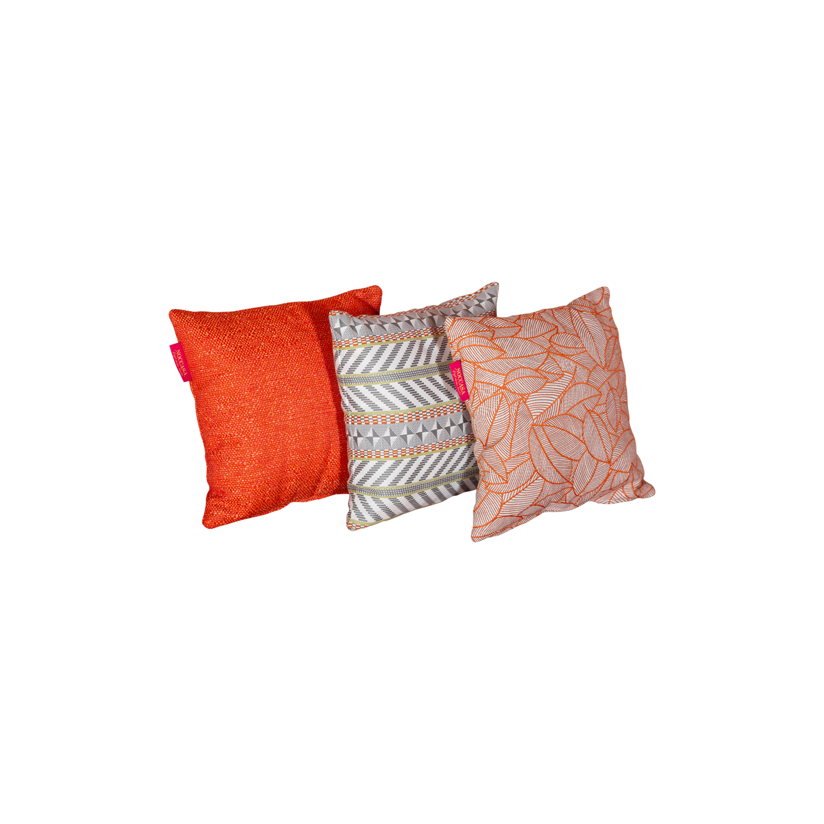 Noc Outdoor Kırlent Seti