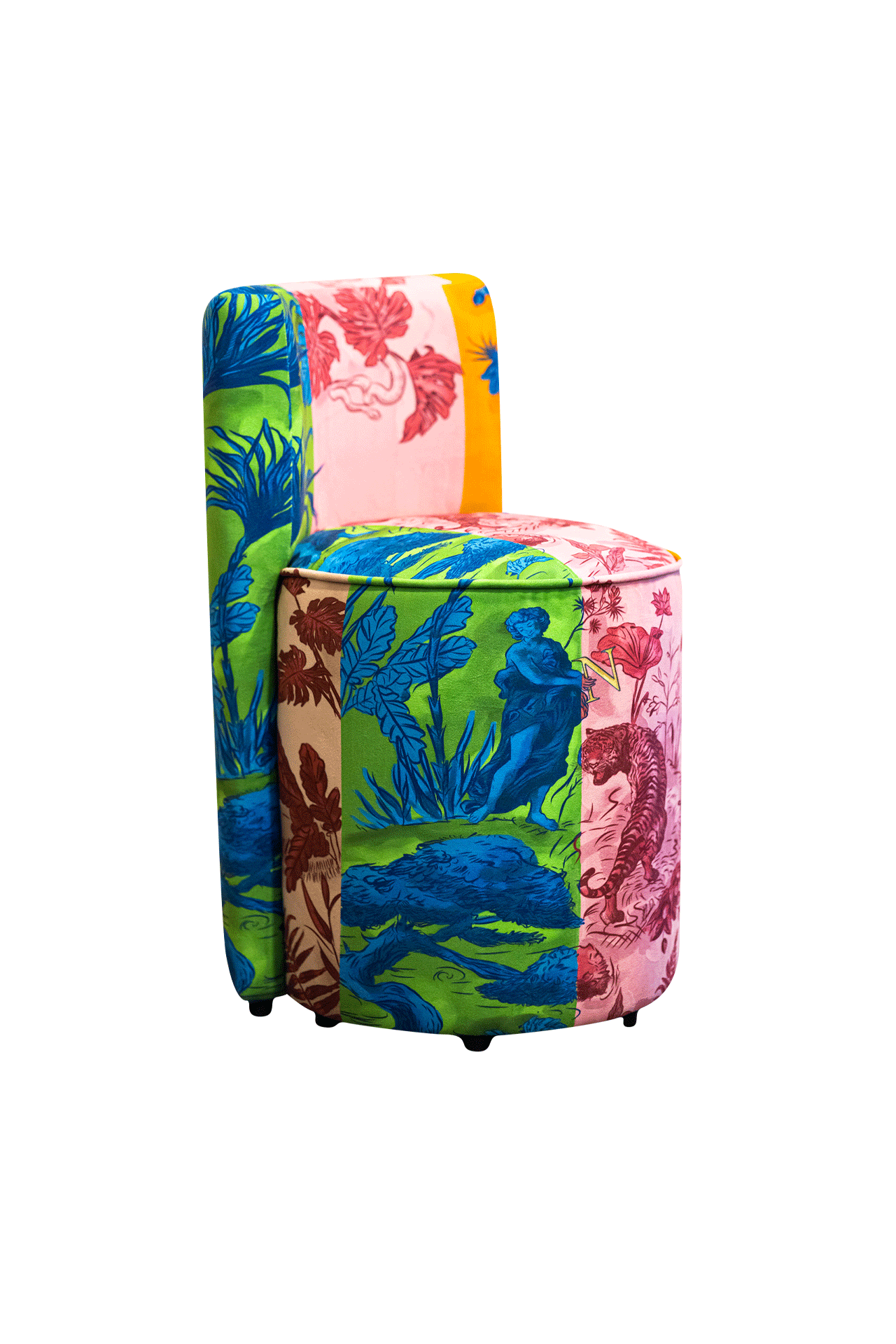 Noc Signature Back Puf