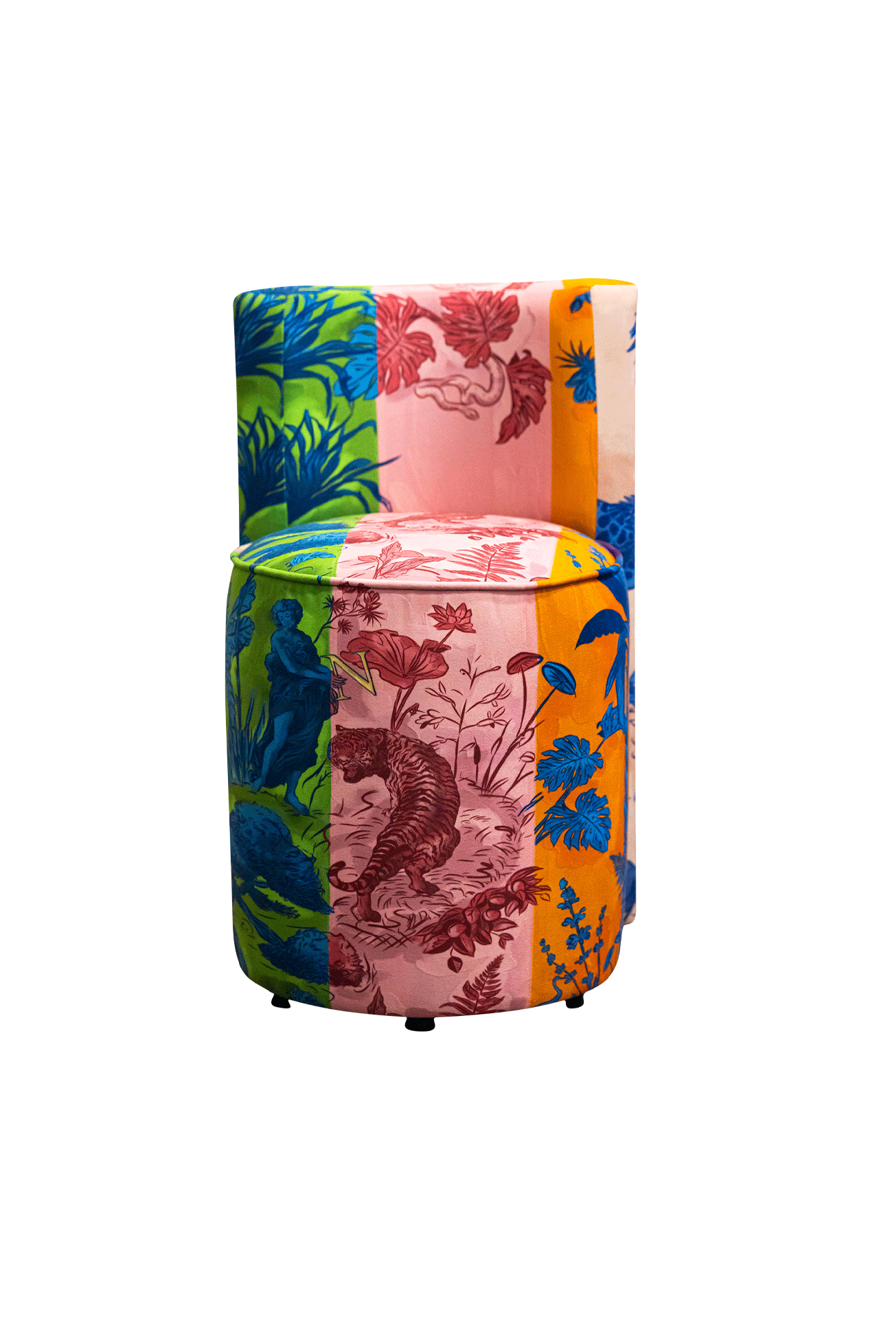 Noc Signature Back Puf