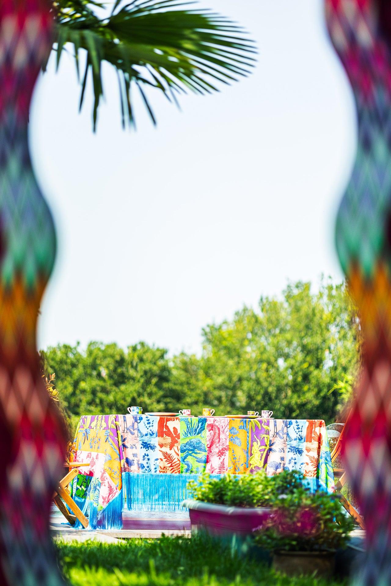 Noc Signature Masa Örtüsü