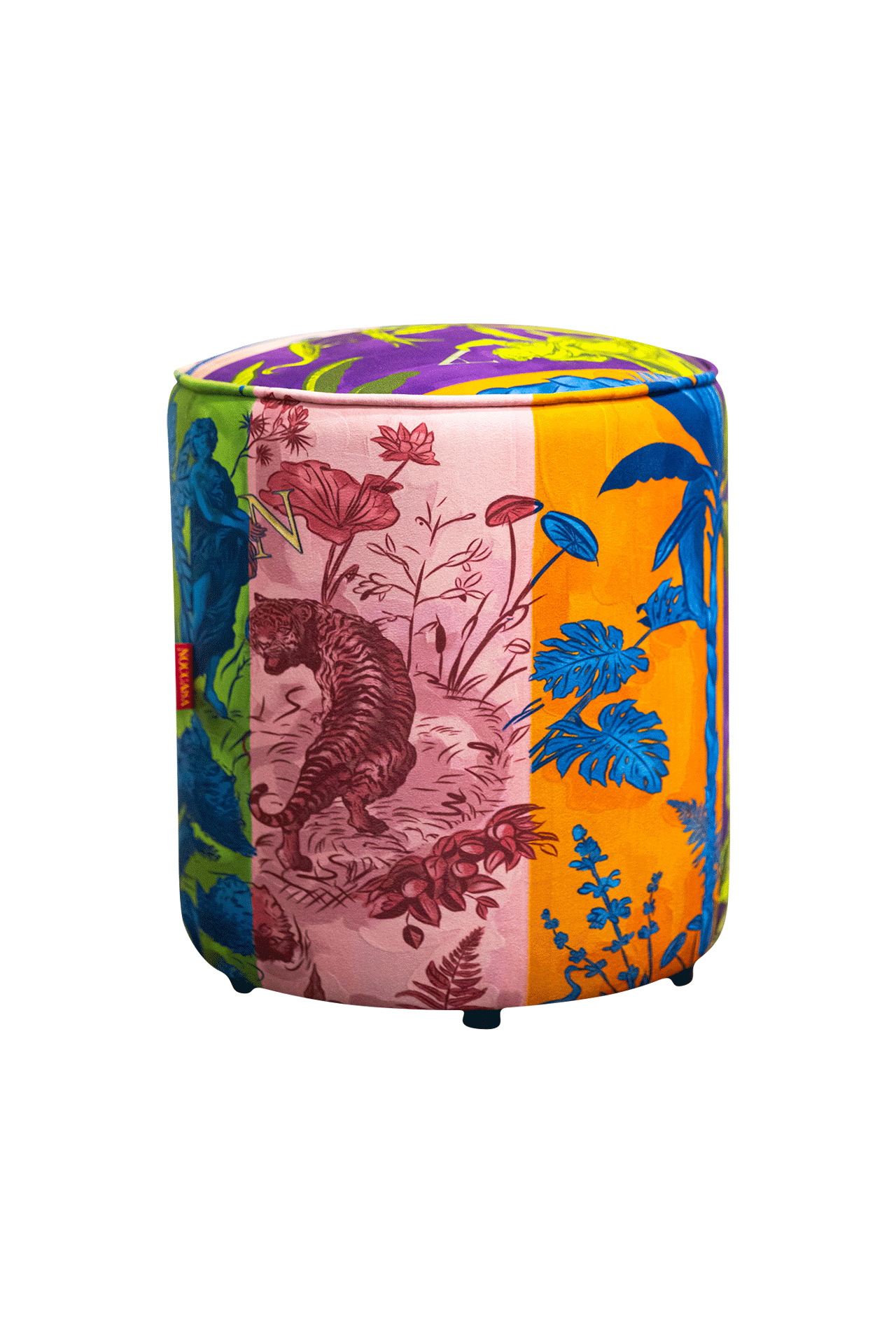 Noc Signature Ottoman Puf