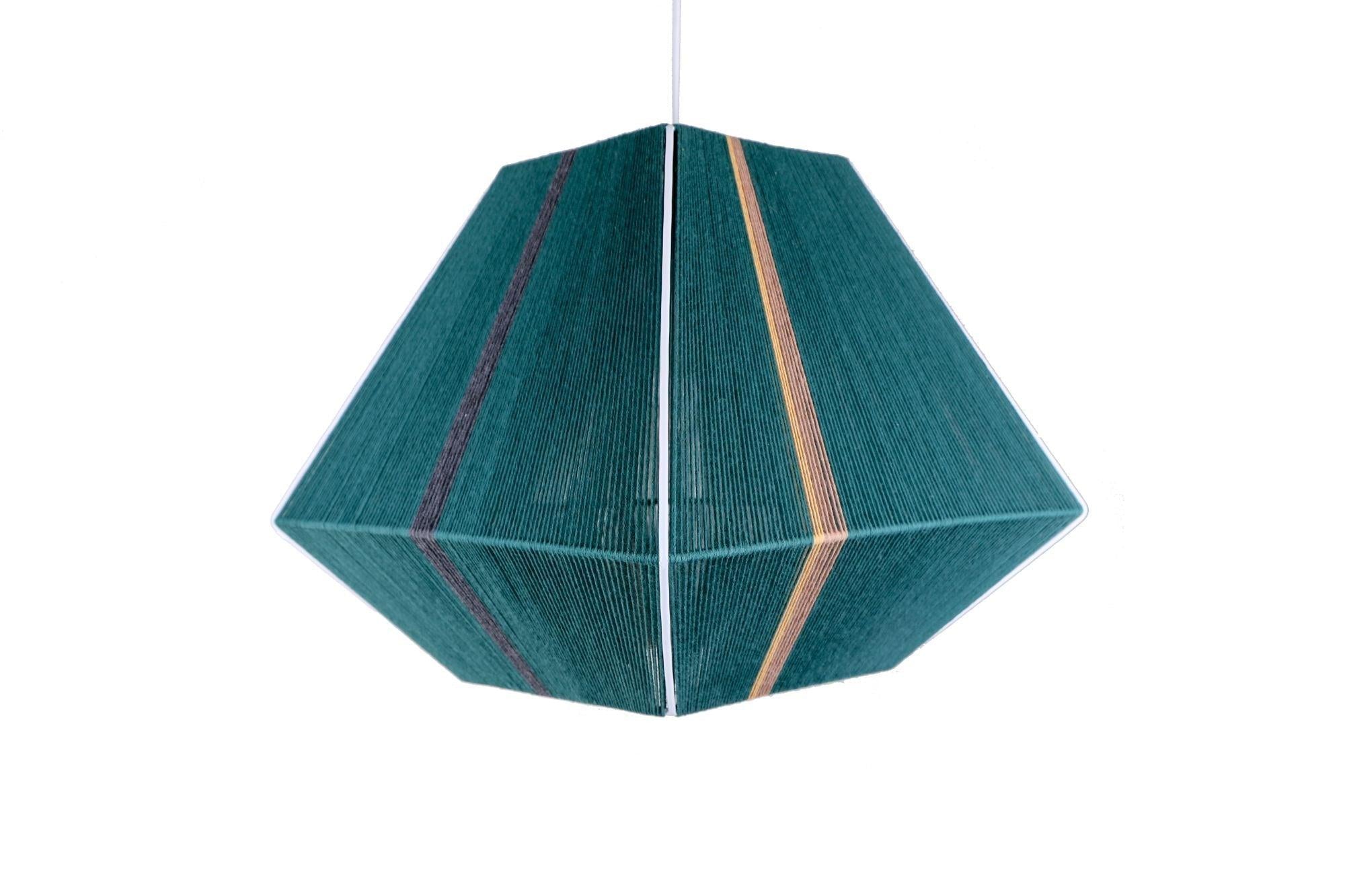 Nodo Green Aydınlatma