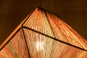 Nodo Terracotta Aydınlatma