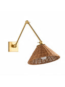 Noma Rattan Aplik