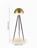 Noma Tripod Mantar Lambader