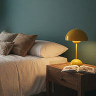 Nook Dekoratif Masa Aydınlatması-Masa Lambası-5lamp Design-Pembe-NowShopFun