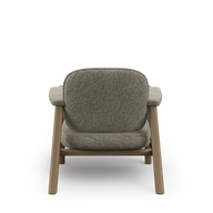 Nord Berjer-Berjer-Borbo-Gri-NowShopFun