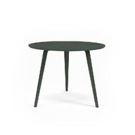 Norge Monochrome Masa-Yemek Masası-Harigariga-Yeşil-NowShopFun