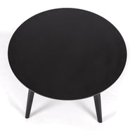 Norge Monochrome Masa-Yemek Masası-Harigariga-Mavi-NowShopFun