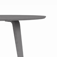 Norge Monochrome Masa-Yemek Masası-Harigariga-Mavi-NowShopFun