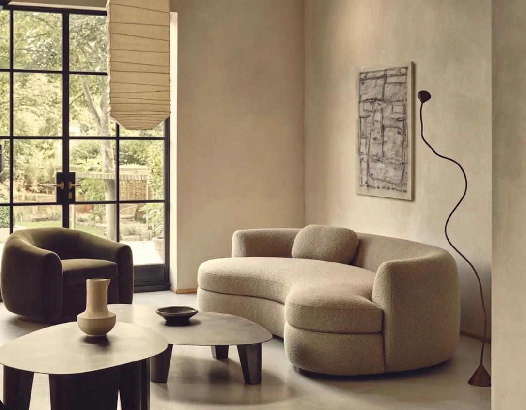 Noriel Sofa