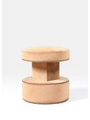 Nova Stool Bej Puf