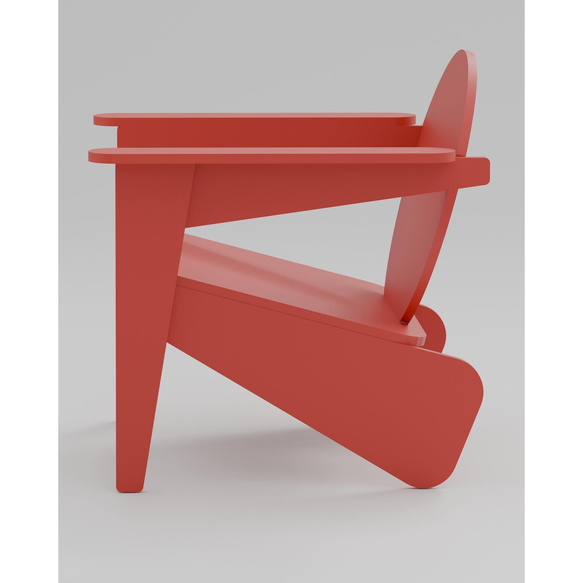 Nova - Tasarım Sandalye