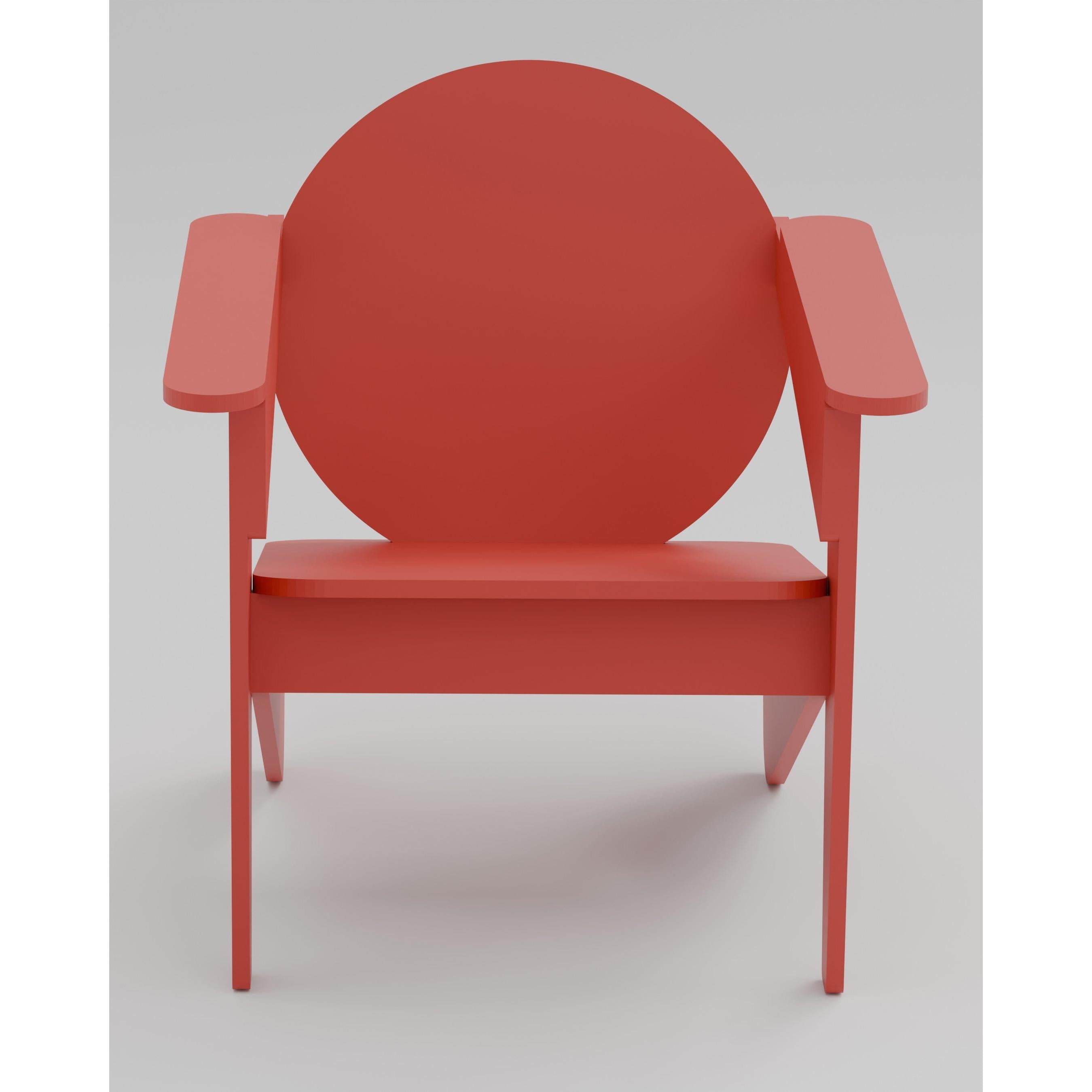 Nova - Tasarım Sandalye