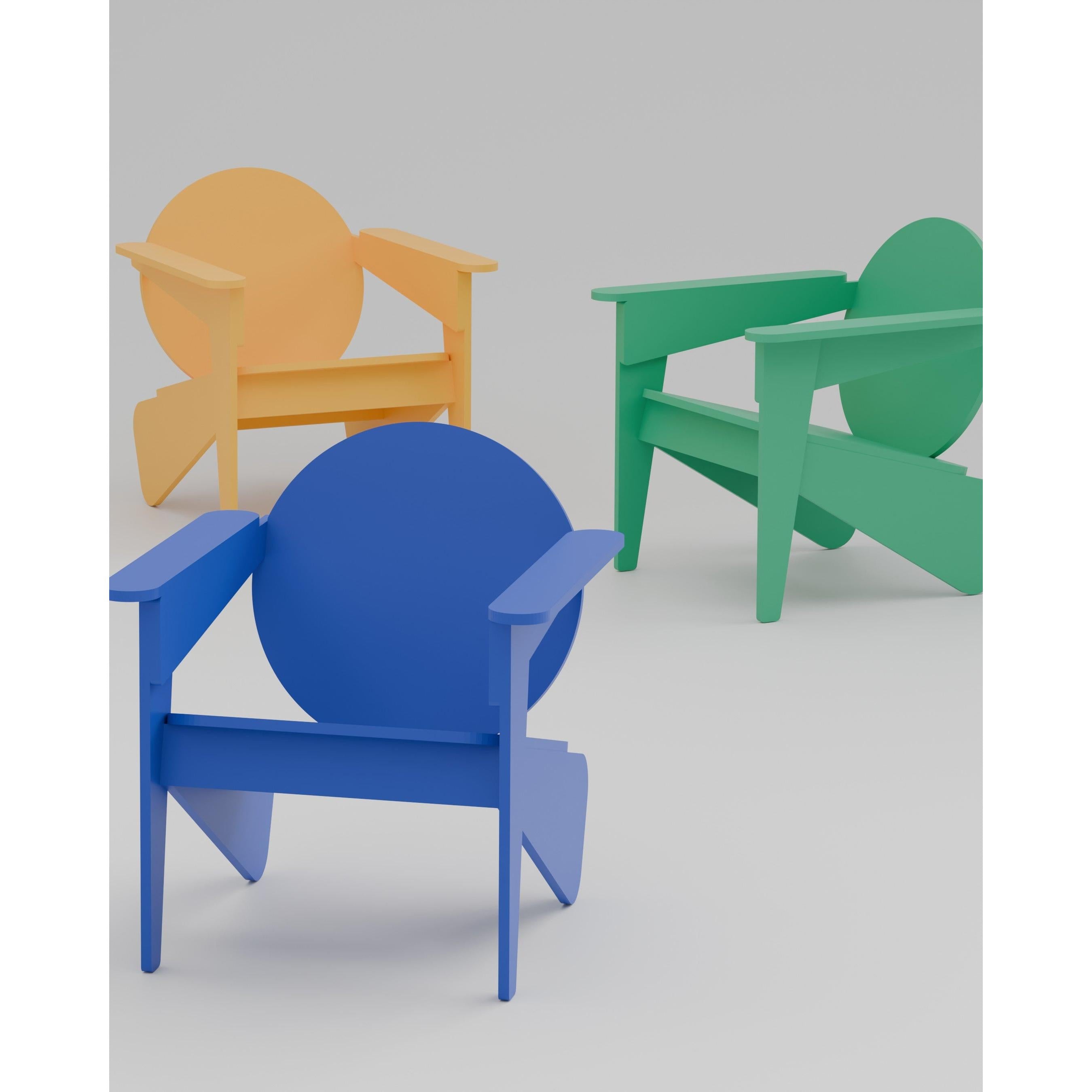 Nova - Tasarım Sandalye