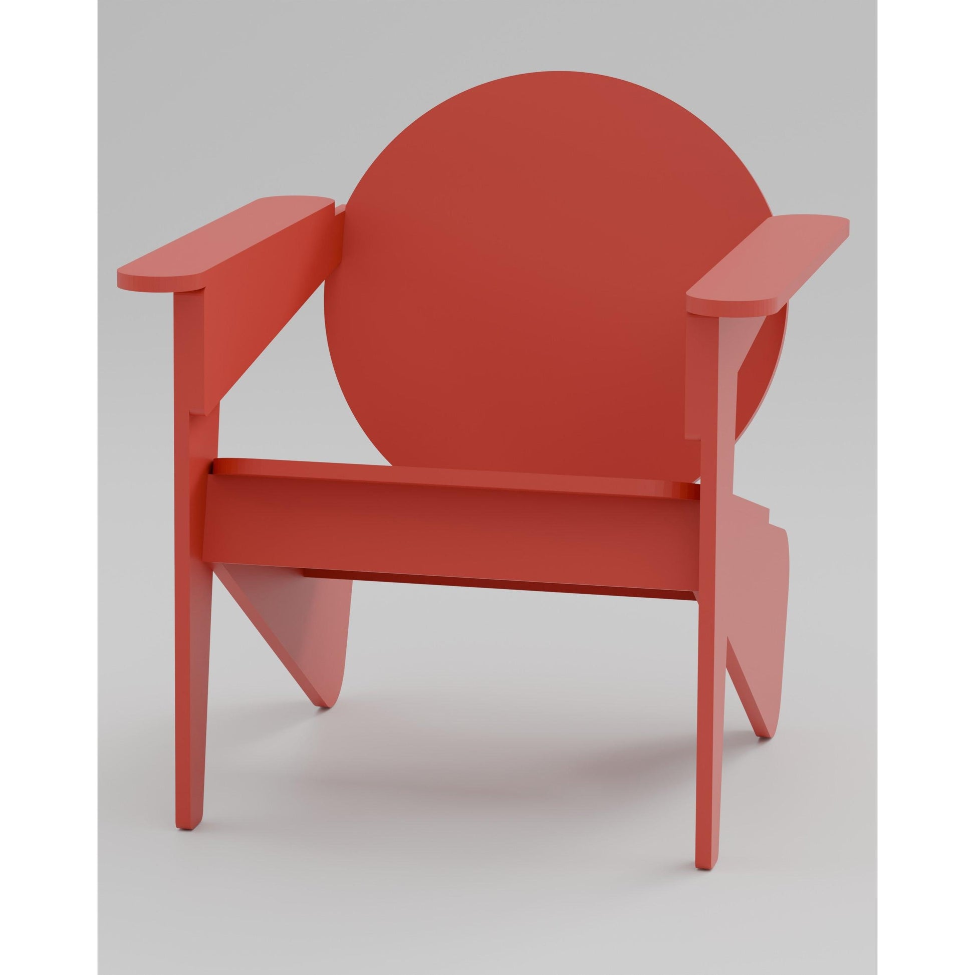 Nova - Tasarım Sandalye